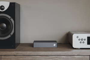 Streamer Audio Pro Link 2