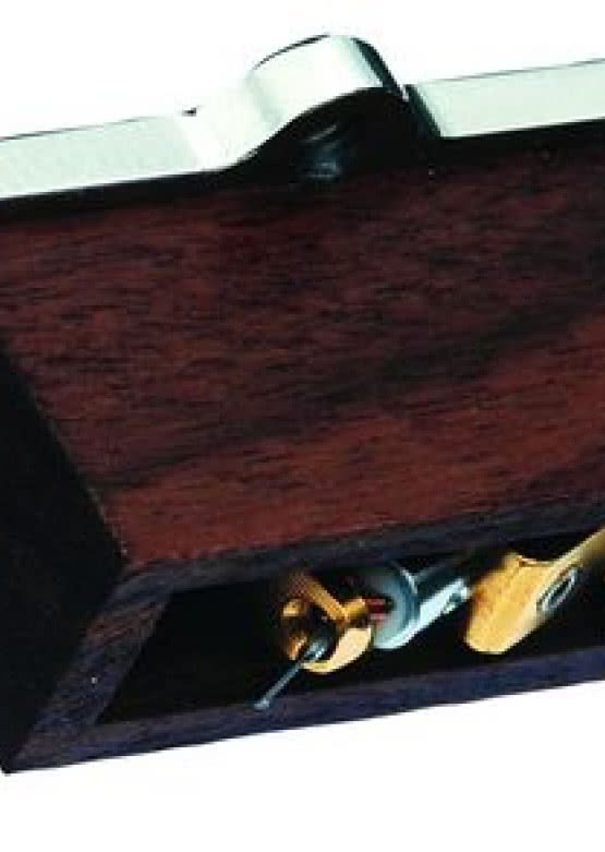 Sumiko: Palo Santos Presentation