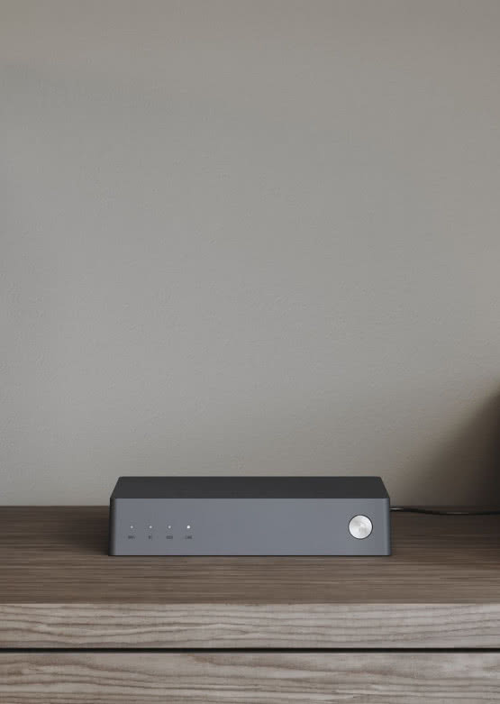 Streamer Audio Pro Link 2