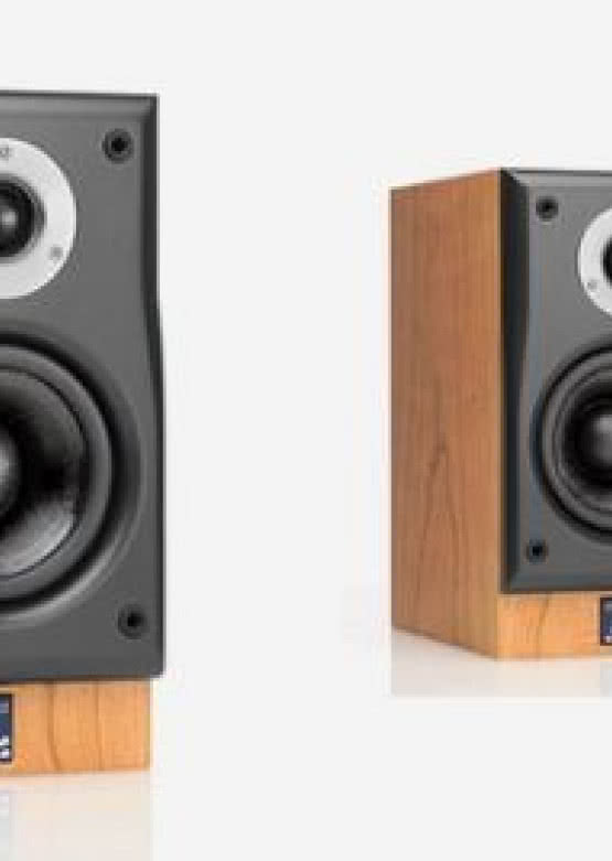 Najnowsze kolumny ATC z serii Entry w Polsce