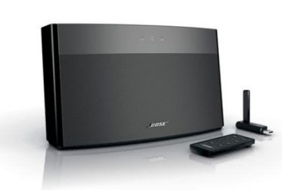 Głośnik bezprzewodowy Bose Soundlink
