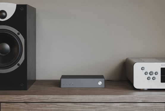 Streamer Audio Pro Link 2