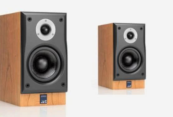 Najnowsze kolumny ATC z serii Entry w Polsce