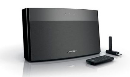 Głośnik bezprzewodowy Bose Soundlink