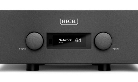 HEGEL H590 w ofercie salonu Meloman