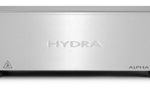 Kondycjonery Shunyata Research Hydra Delta D6 i Hydra Alpha A12 