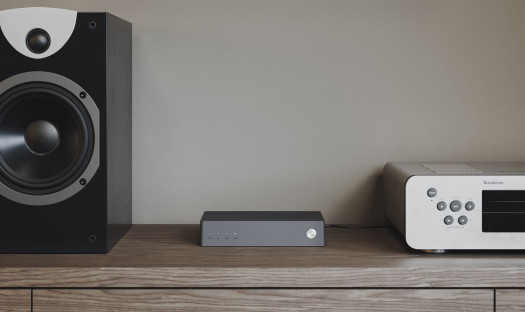 Streamer Audio Pro Link 2