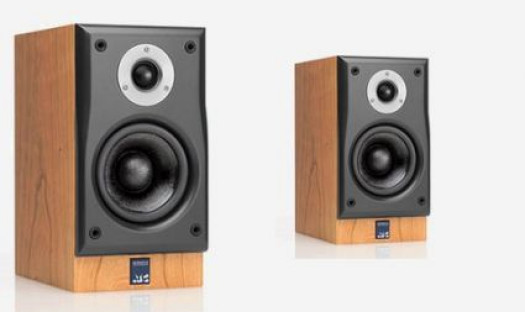 Najnowsze kolumny ATC z serii Entry w Polsce