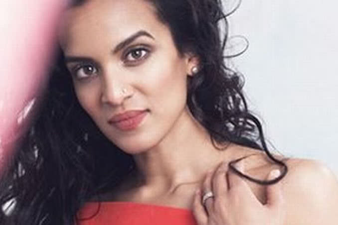 Anoushka Shankar: Muzyka Indii to nie pop