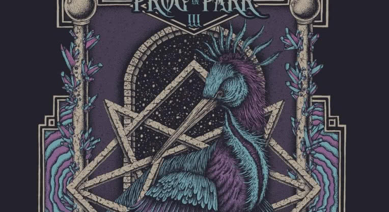 Prog In Park III już w przyszłym tygodniu