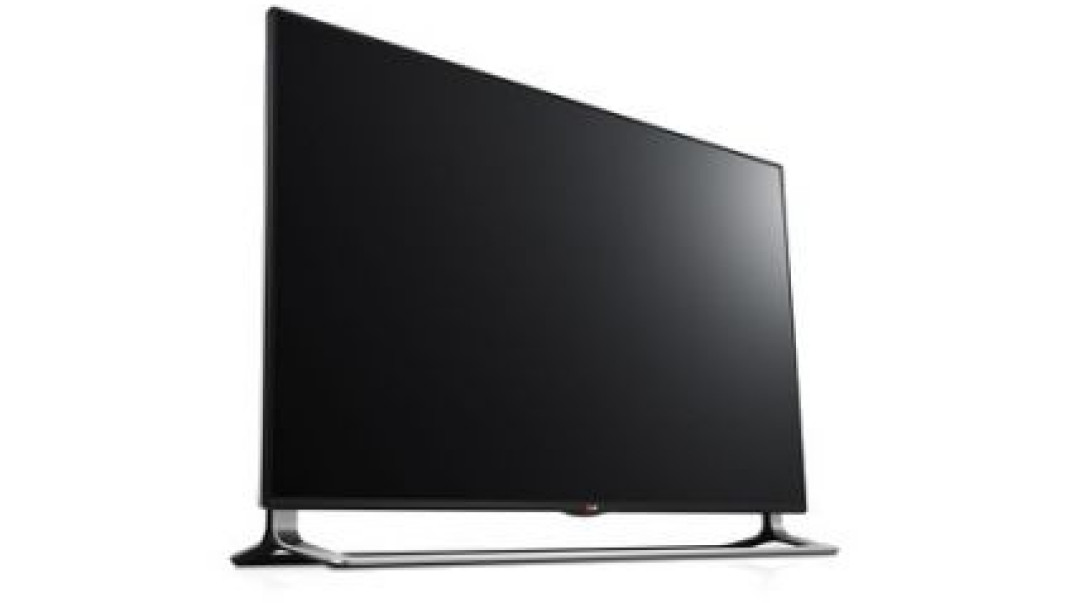 Fabryka LGE w Polsce rozpoczęła produkcję telewizorów UHD dla całej Europy