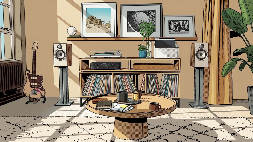 Dlaczego bas dudni i znika w pokoju? Jak poprawić bas w stereo?