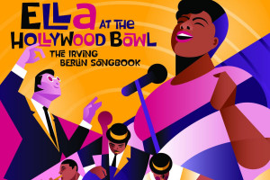 Już jest. Pierwsze wydanie Songbooka Elli Fitzgerald w wersji live 