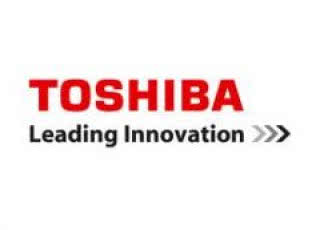 Toshiba rozpocznie masową produkcję białych diod LED