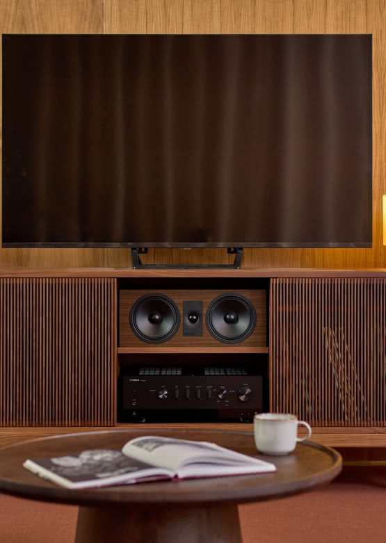  Indiana Line zaprasza na High End Munich 2024. Początek targów 9 maja