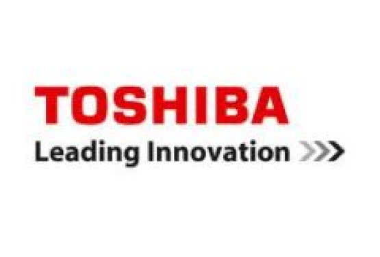 Toshiba rozpocznie masową produkcję białych diod LED