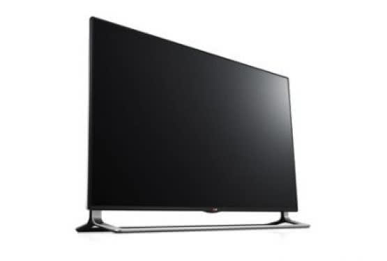 Fabryka LGE w Polsce rozpoczęła produkcję telewizorów UHD dla całej Europy