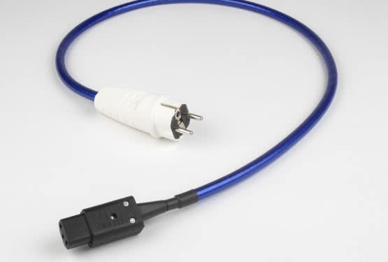 Kabel zasilający Chord Clearway Power