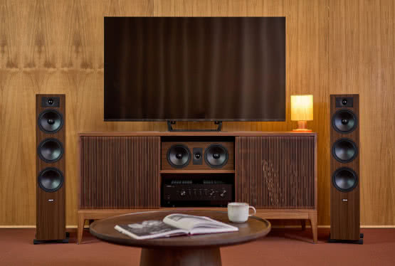  Indiana Line zaprasza na High End Munich 2024. Początek targów 9 maja