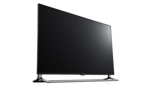 Fabryka LGE w Polsce rozpoczęła produkcję telewizorów UHD dla całej Europy