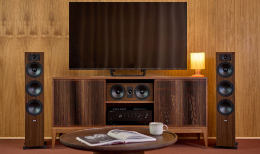  Indiana Line zaprasza na High End Munich 2024. Początek targów 9 maja