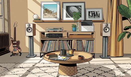 Dlaczego bas dudni i znika w pokoju? Jak poprawić bas w stereo?