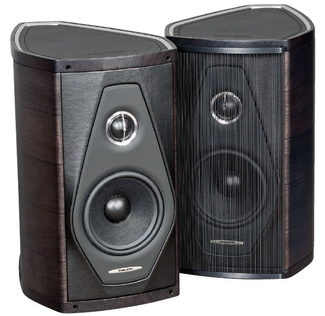 Sonus faber olympica 1 on sale