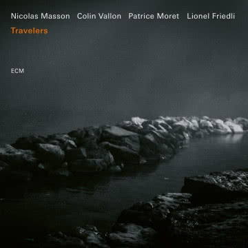 Nicolas Masson - Travelers Travelers