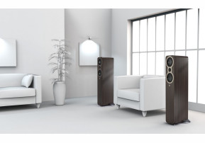 3040c - nowa kolumna w serii 3000c Q Acoustics 