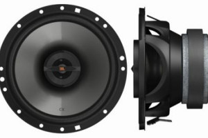 Nowa seria głośników samochodowych JBL CS7