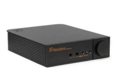 Przedwzmacniacz słuchawkowy Bakoon Products HPA-21