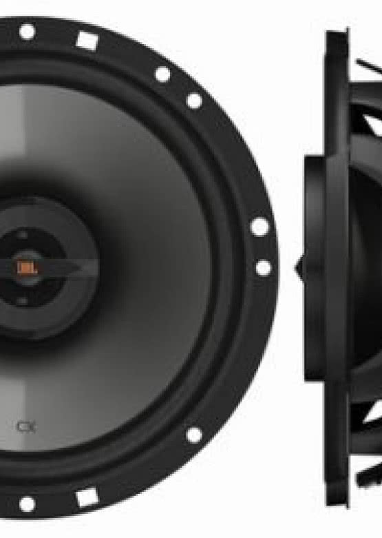 Nowa seria głośników samochodowych JBL CS7