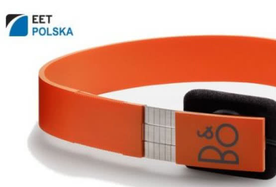EET dystrybutorem urządzeń Bang & Olufsen