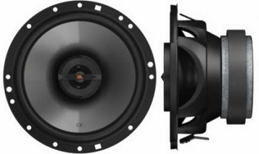 Nowa seria głośników samochodowych JBL CS7