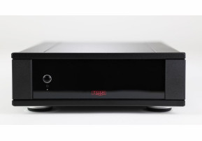 Rega AOS MC - niebawem premiera najnowszego przedwzmacniacza gramofonowego