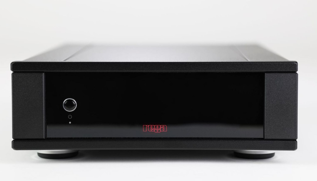 Rega AOS MC - niebawem premiera najnowszego przedwzmacniacza gramofonowego