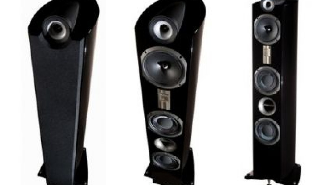 Triangle Genese Black