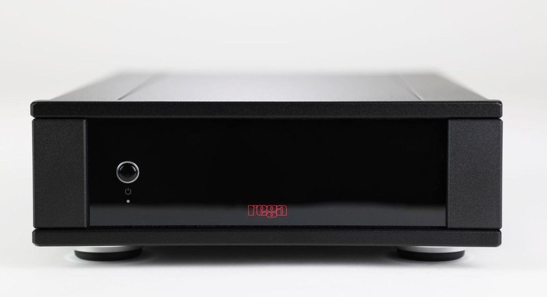 Rega AOS MC - niebawem premiera najnowszego przedwzmacniacza gramofonowego