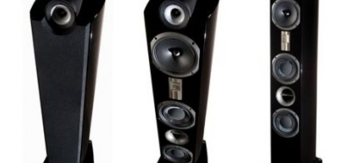 Triangle Genese Black