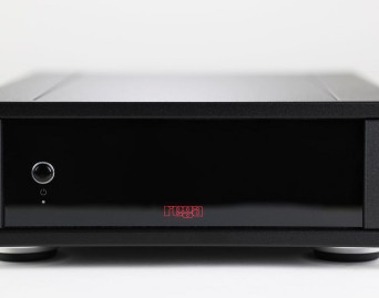 Rega AOS MC - niebawem premiera najnowszego przedwzmacniacza gramofonowego