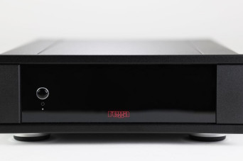 Rega AOS MC - niebawem premiera najnowszego przedwzmacniacza gramofonowego