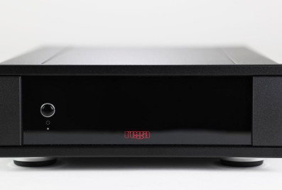 Rega AOS MC - niebawem premiera najnowszego przedwzmacniacza gramofonowego