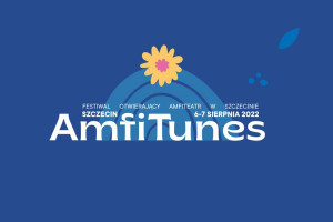 AmfiTunes - rusza nowy festiwal w Szczecinie