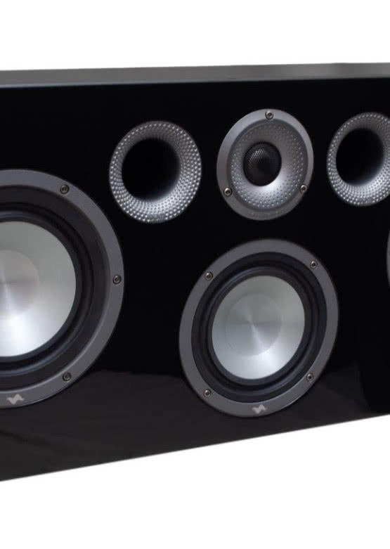 Dwie nowe kolumny głośnikowe w serii Taga Harmony Platinum v.4