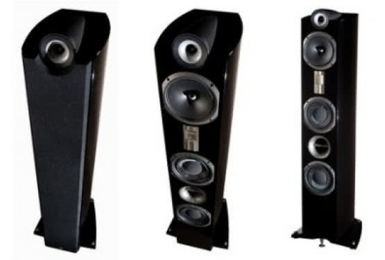 Triangle Genese Black