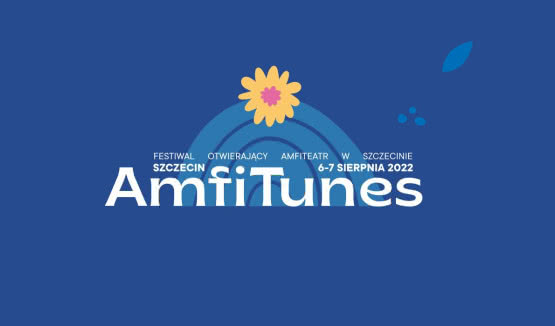 AmfiTunes - rusza nowy festiwal w Szczecinie