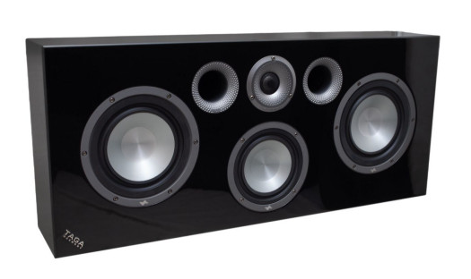 Dwie nowe kolumny głośnikowe w serii Taga Harmony Platinum v.4