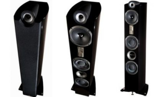 Triangle Genese Black