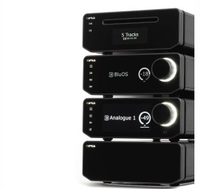 Amplituner AV Marantz SR5005 - test - testy, ceny i sklepy