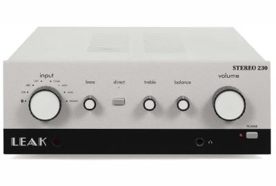 Stereo 230